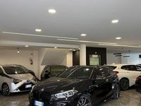 Usata BMW M135 306 CV (225 kW) 2020 Nero Utilitaria