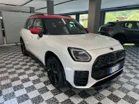 Usata Mini John Cooper Works Countryman 218 CV (160 kW) 2025 Other SUV