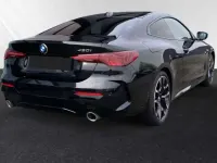 Usata BMW 430 M Sport 245 CV (180 kW) 2025 Nero Coupé