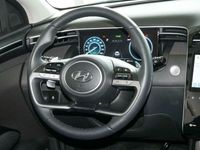 usata Hyundai Tucson 1.6 HEV 1.6 HEV 4WD aut. Trend