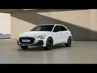 Nuova Audi 200 Comfort 177 CV (130 kW) 2025 Bianco Berlina