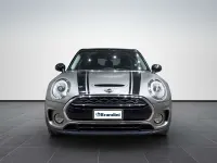Usata Mini Cooper SD Hype 190 CV (139 kW) 2017 Nera Utilitaria