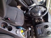 Usata Nissan Qashqai Tekna 150 CV (110 kW) 2010 SUV