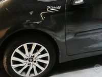 Usata Citroën C4 2009 Nero Monovolume