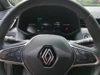 Usata Renault Clio V Techno 90 CV (66 kW) 2024 Grigio Utilitaria