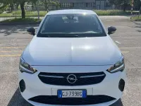 Usata Opel Corsa Edition 75 CV (55 kW) 2022 Utilitaria