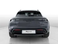Nuova Porsche Taycan 4 Cross Turismo Cross Turismo 319 kW (435 CV) 2026 Grigio ardesia neo Station wagon