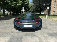 Usata BMW i8 231 CV (169 kW) 2018 Sophisto grey Coupé