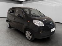Usata DR DR 1.0 50 kW (69 CV) 2019 Nero Utilitaria