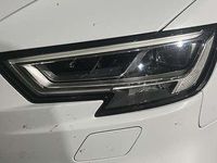 Usata Audi A3 Ambition 110 CV (80 kW) 2014 Berlina