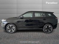 Ny Jaecoo 5 147 HK (108 kW) 2025 Svart SUV