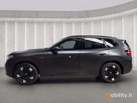 Nuova BMW X3 M Sport 197 CV (144 kW) 2026 Individual frozen deep grey me SUV