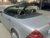 Usata Mercedes SLK200 192 CV (141 kW) 2000 Cabrio