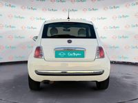 usata Fiat 500 1.2 EasyPower Lounge 5OO 1.2 EASYPOWER LOUNGE