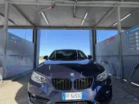 Usado BMW 218 Advantage 150 HP (110 kW) 2017 Coupé