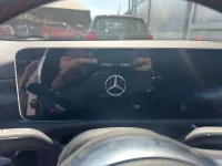 Usata Mercedes A180 116 CV (85 kW) 2019 Bianco Berlina