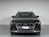 Usata Audi A6 Allroad Advanced Plus 204 CV (150 kW) 2024 0e nero mito metallizzato Station wagon