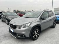 usata Peugeot 2008 BlueHDi 120 EAT6 S&S Allure