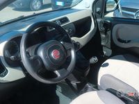 Usata Fiat Panda 95 CV (69 kW) 2016 Utilitaria