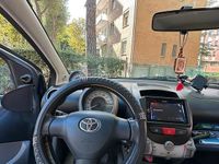 Usata Toyota Aygo 68 CV (50 kW) 2007 Utilitaria
