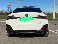 Usata BMW i4 M Sport 105 kW (143 CV) 2023 Bianco Berlina