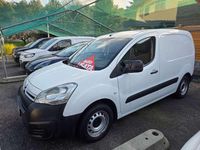 Usata Citroën Berlingo 99 CV (72 kW) 2016 Other Monovolume
