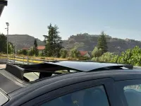 Usata Renault Twingo 64 CV (47 kW) 2010 Nero Utilitaria