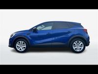 Usata Renault Captur Zen 145 CV (106 kW) 2023 Blu SUV