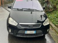 Usata Ford C-MAX 100 CV (73 kW) 2010 Monovolume