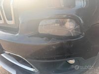 Usata Jeep Cherokee 200 CV (147 kW) 2016 Nero SUV