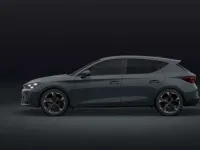 Nuova Cupra Leon 150 CV (110 kW) 2026 Blu / pastello Berlina