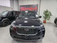 Nuova SWM G05 139 CV (102 kW) 2025 Grigio SUV