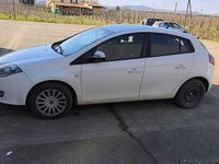 Usata Fiat Bravo Dynamic 105 CV (77 kW) 2010 Utilitaria