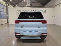 Nuova DR DR 6.0 178 CV (130 kW) 2025 Light blue SUV