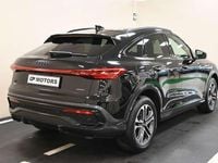 Nuova Audi Q5 Sportback S-Line 204 CV (150 kW) 2025 Nero SUV