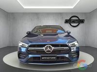 Usata Mercedes CLA35 AMG AMG 306 CV (225 kW) 2021 Other Station wagon