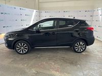 Usata EVO Evo 4 106 CV (77 kW) 2024 Nero SUV