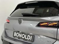 Usata Peugeot 308 GT 130 CV (95 kW) 2024 Grigio Berlina