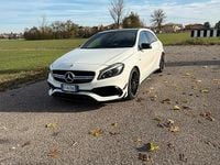 Usata Mercedes A45 AMG AMG 2016 Berlina