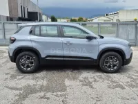 Nuova Jeep Avenger Longitude 110 CV (80 kW) 2026 Storm SUV
