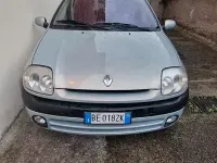Usata Renault Clio 107 CV (78 kW) 1999 Berlina