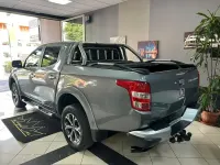 Usata Fiat Fullback 181 CV (133 kW) 2016 Grigio Pick-up