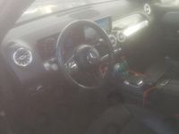 Usata Mercedes GLB180 2022 Verde SUV