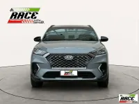 Usata Hyundai Tucson 136 CV (100 kW) 2020 Grigio chiaro SUV