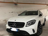 Usata Mercedes GLA200 2017 SUV
