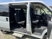 Usata Fiat Ducato 150 CV (110 kW) 2016 Other Furgone