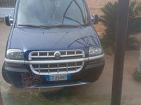Usata Fiat Doblò 2025 Monovolume
