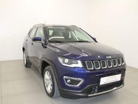 usata Jeep Compass 1.6 Multijet II 2WD Limited