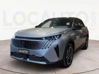 Nuova Peugeot 3008 GTi 145 CV (106 kW) 2025 Grigio SUV