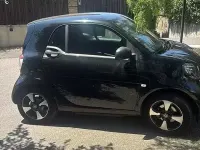 Usata Smart ForTwo Electric Drive 41 kW (56 CV) 2023 Nero Berlina